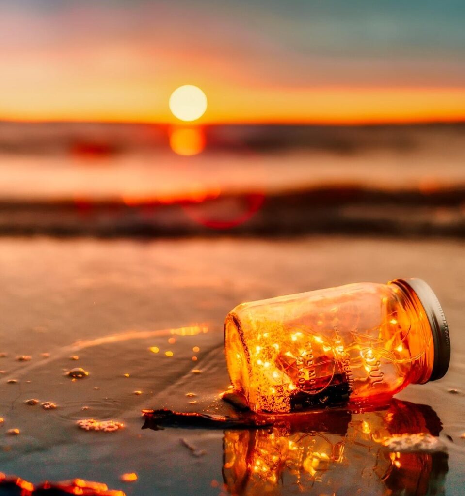 AVOID THE QUICKSAND OF SUCCESS