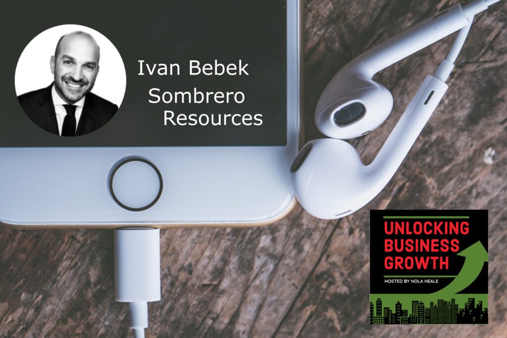 Ivan Bebek | An Exploration Focus and Contrarian Investing Thesis Deliver Significant Returns in Metals