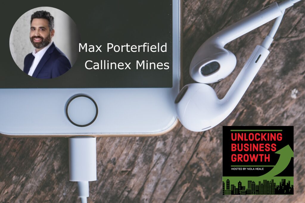 Max Porterfield | Timely Discovery, Calm Decisions, and Exceptional Location Deliver Returns