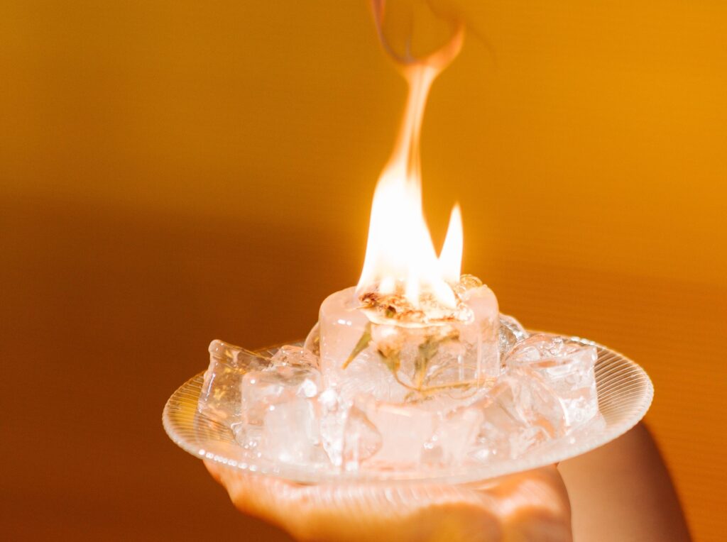 Heat in Business – Turn it Around